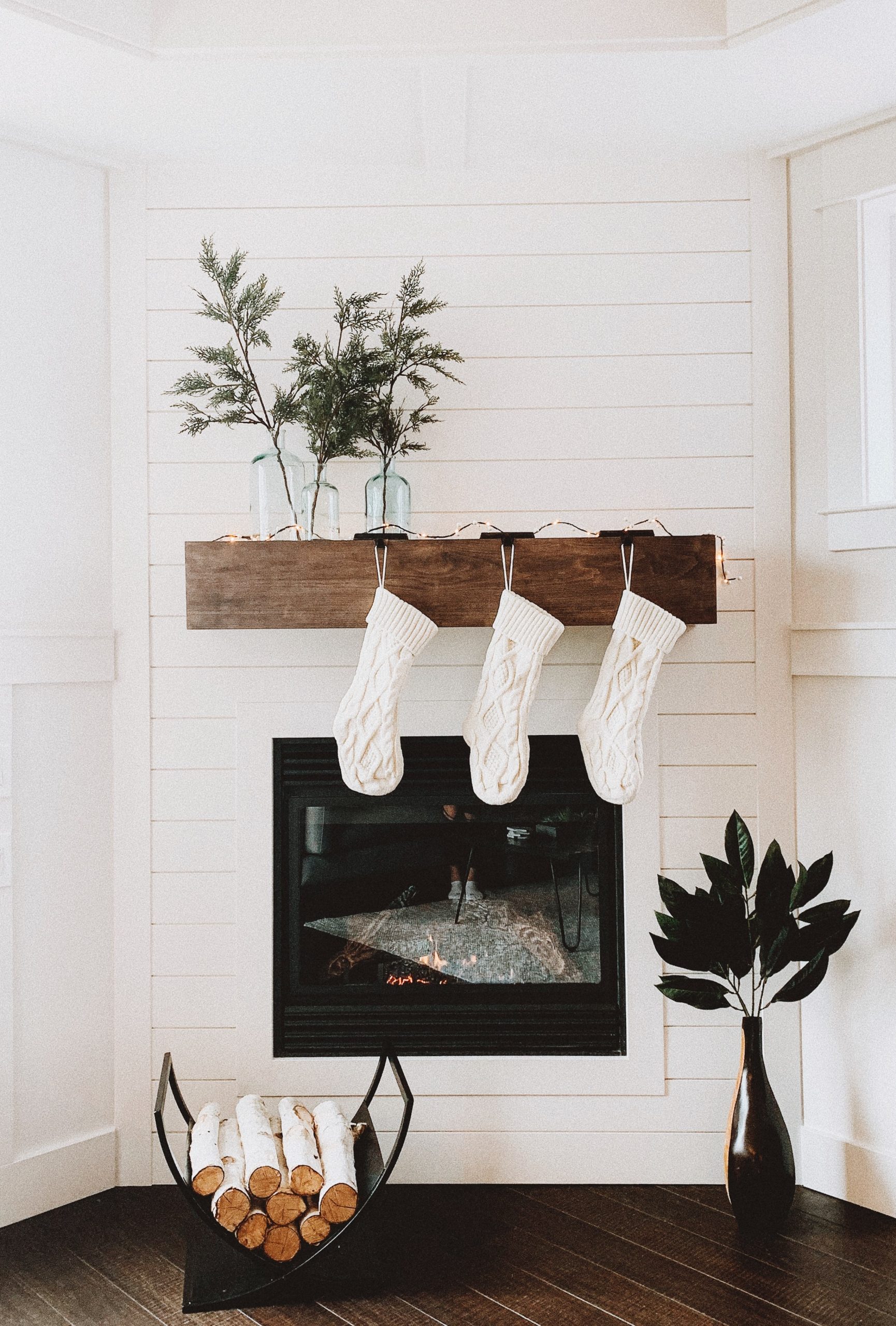 Instagram worthy holiday home decorations