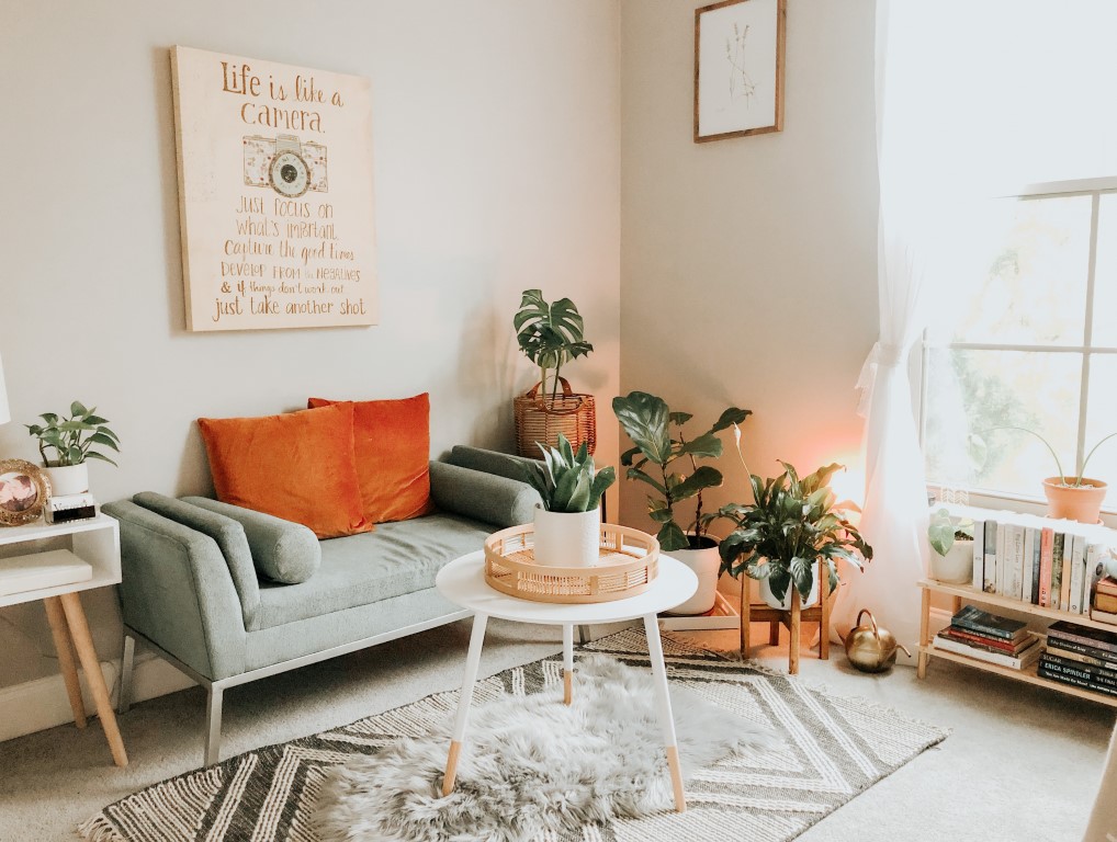 20 Beautiful Livingroom Designs For Inspiration